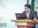 گزارش تصویری | همایش روز مهندس و تجلیل از فعالین عرصه معدن 